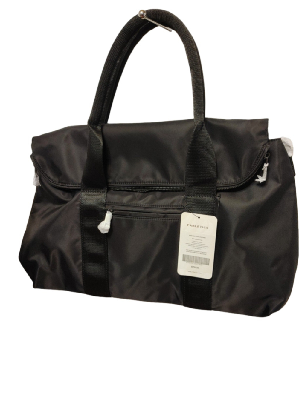 Fabletics Tote NWT